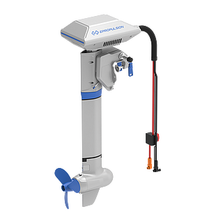 NAVY .0 Evo (2024) Arbre long